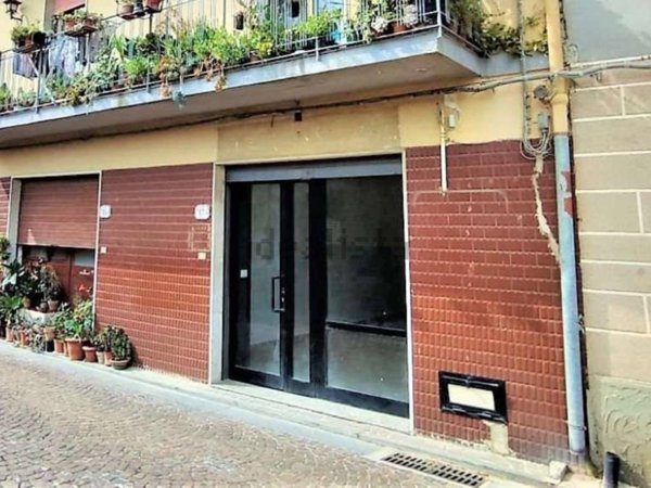 negozio in affitto a Rometta