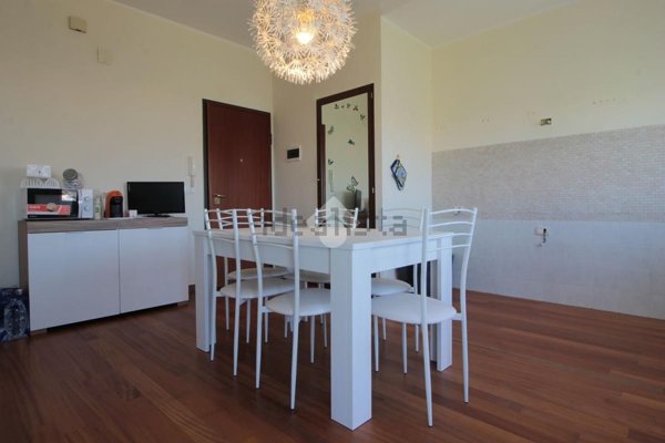 appartamento in affitto a Rometta