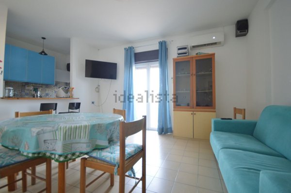 appartamento in affitto a Rometta in zona Rometta Marea