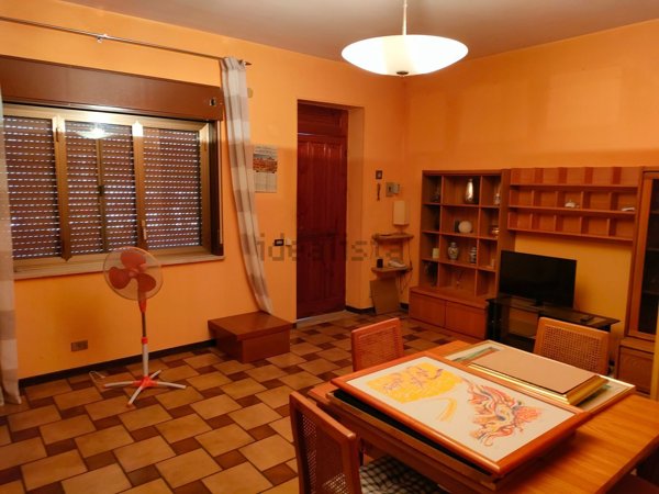 casa indipendente in affitto a Rometta