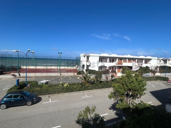 appartamento in affitto a Rometta in zona Rometta Marea