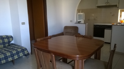 appartamento in affitto a Rometta