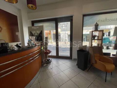 negozio in affitto a Rometta in zona Rometta Marea
