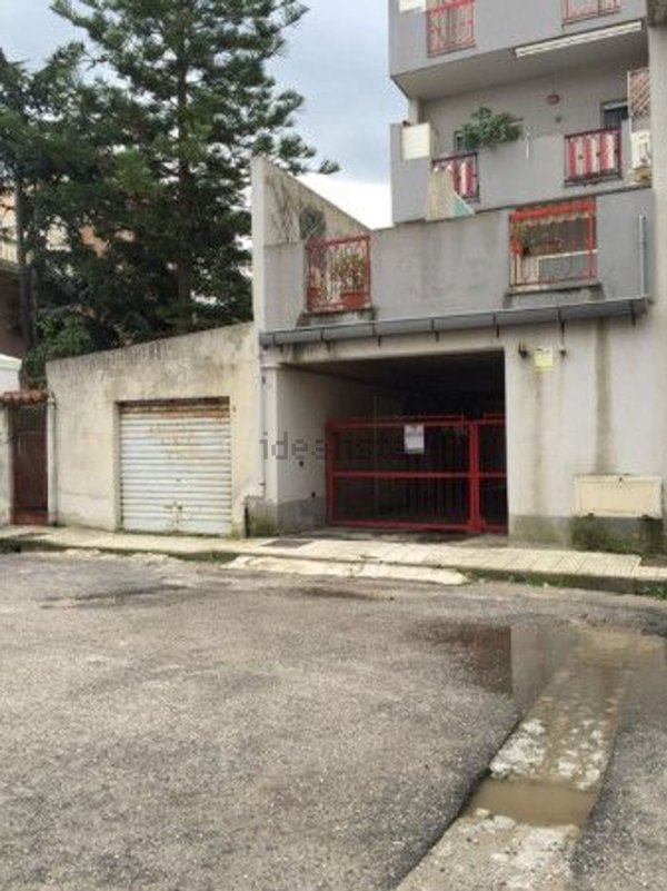 appartamento in affitto a Rometta in zona Rometta Marea