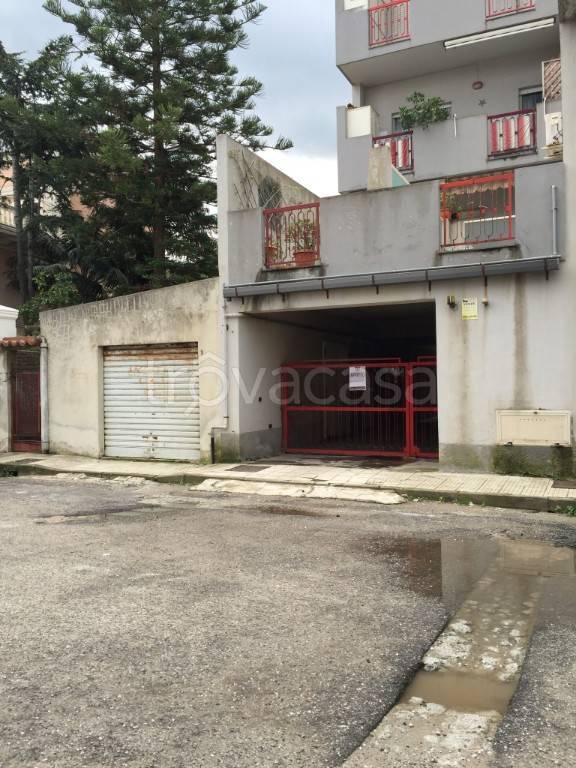 appartamento in affitto a Rometta in zona Rometta Marea