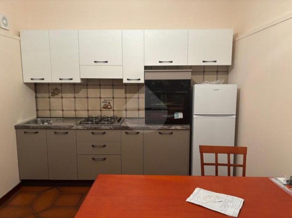 appartamento in affitto a San Filippo del Mela in zona Corriolo