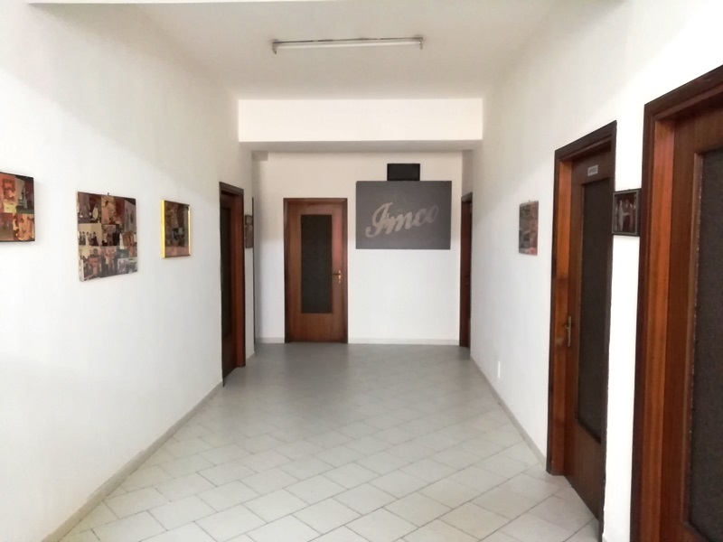 esavano in affitto a San Filippo del Mela