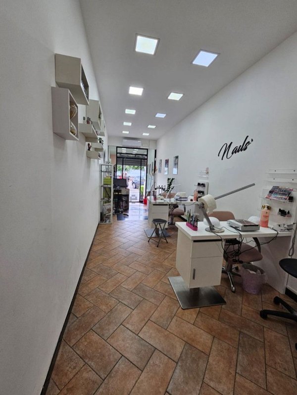 locale commerciale in affitto a San Filippo del Mela