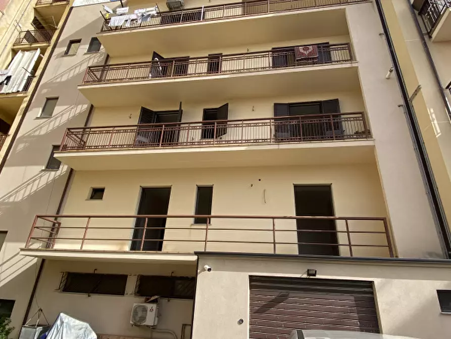 appartamento in affitto a Sant'Agata di Militello