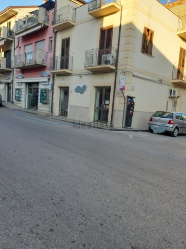 ufficio in affitto a Sant'Agata di Militello