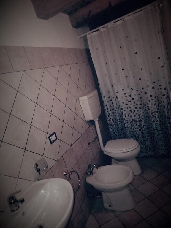 appartamento in affitto a Sant'Agata di Militello