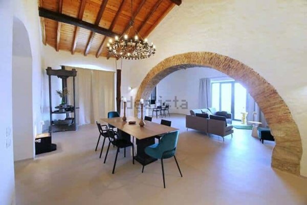 appartamento in affitto a Sant'Agata di Militello