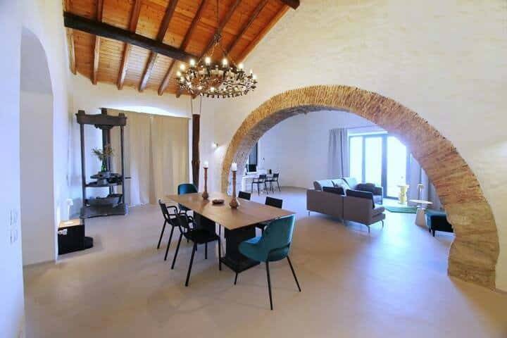 appartamento in affitto a Sant'Agata di Militello