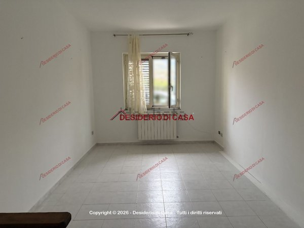 appartamento in affitto a Sant'Agata di Militello