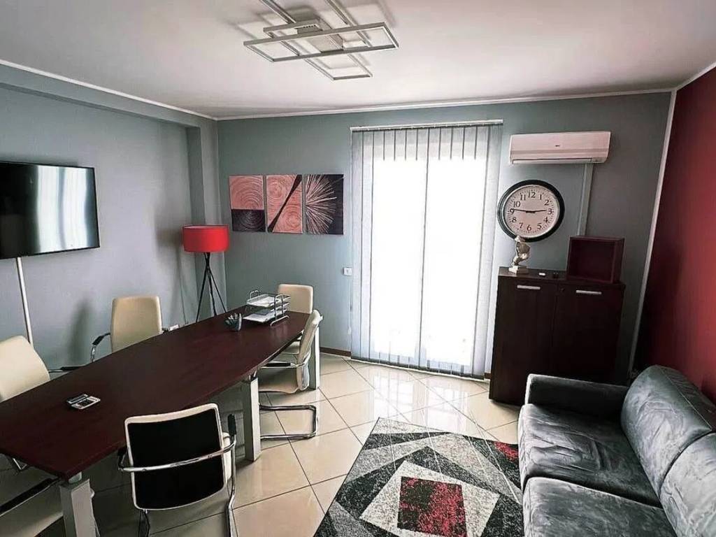 ufficio in affitto a Sant'Agata di Militello