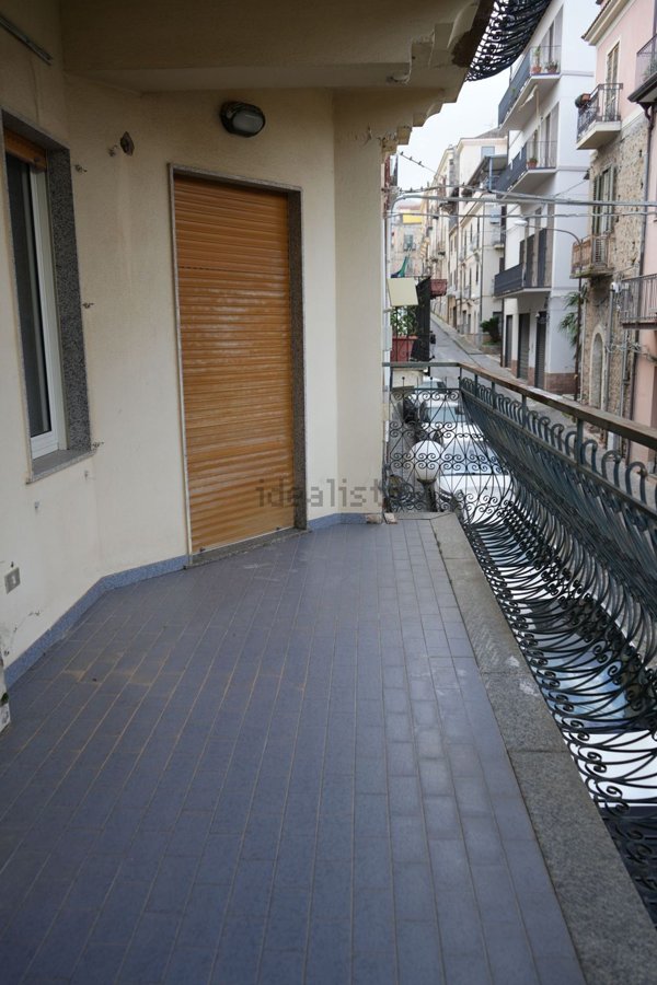 ufficio in affitto a Sant'Agata di Militello