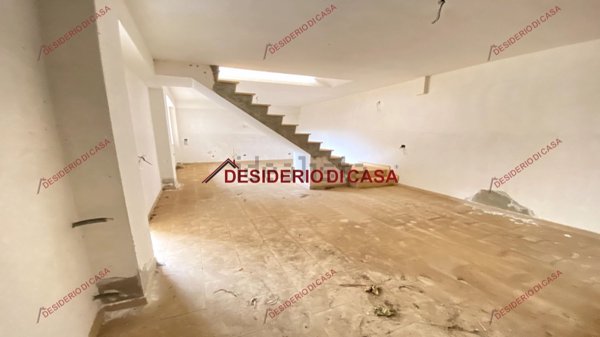 appartamento in affitto a Sant'Agata di Militello