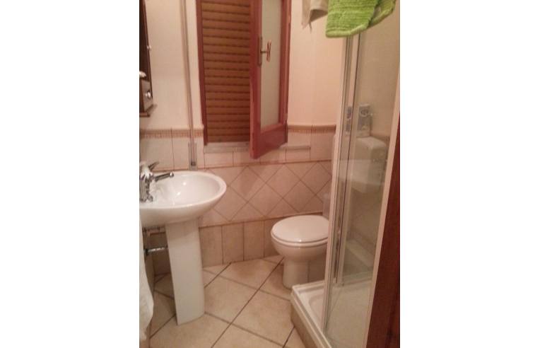 appartamento in affitto a Sant'Agata di Militello