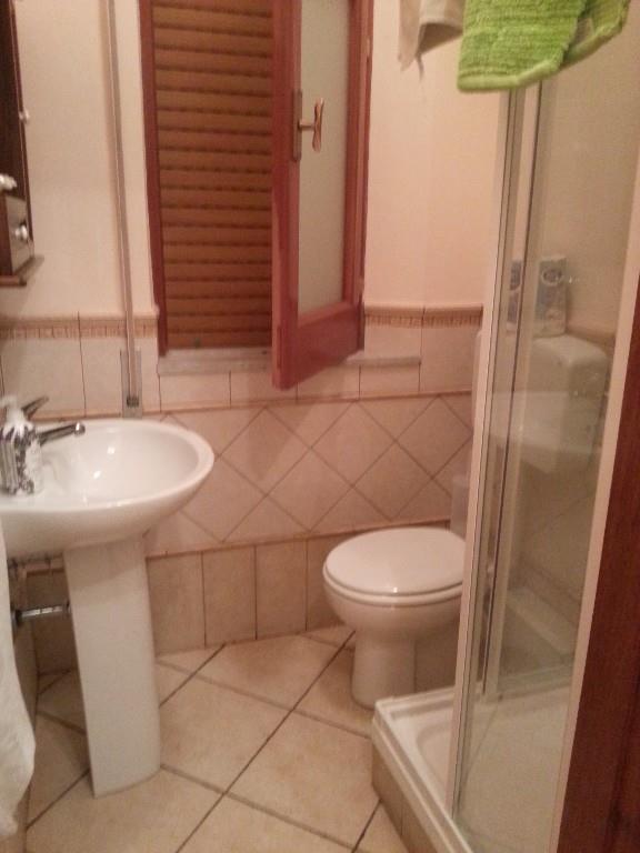 appartamento in affitto a Sant'Agata di Militello