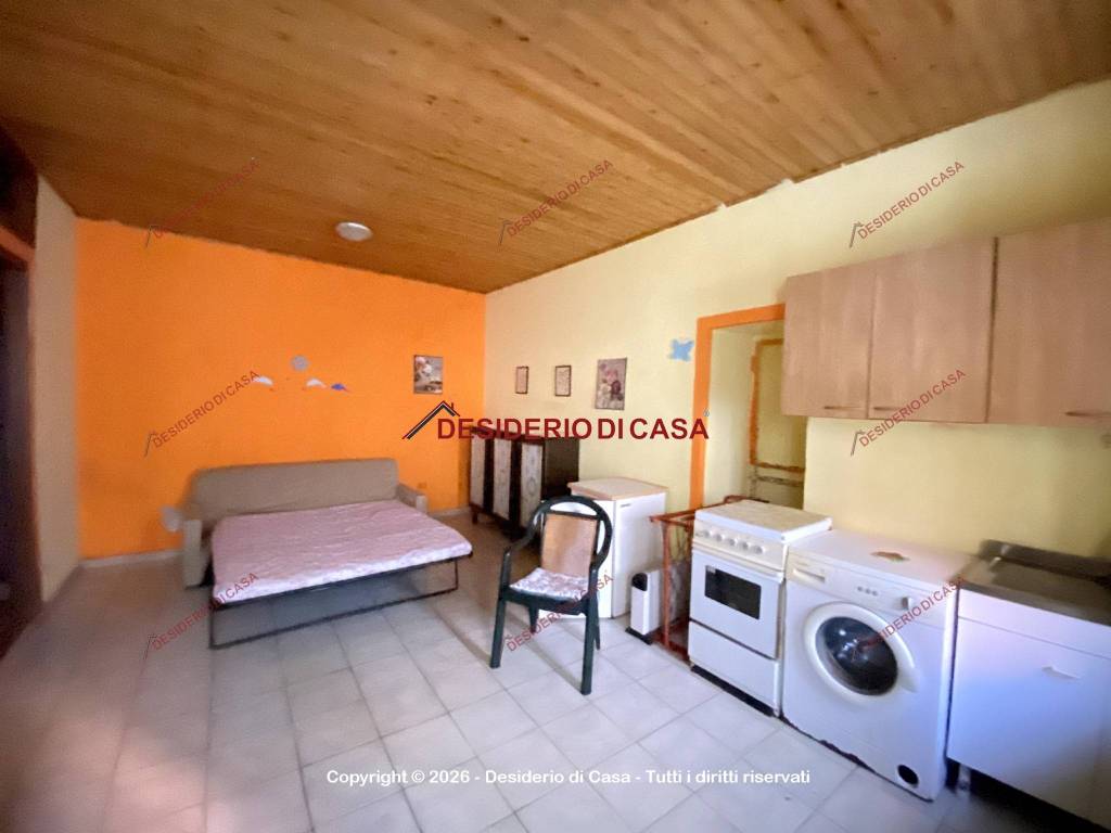 appartamento in affitto a Sant'Agata di Militello