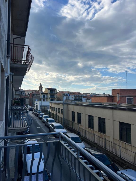 appartamento in affitto a Sant'Agata di Militello