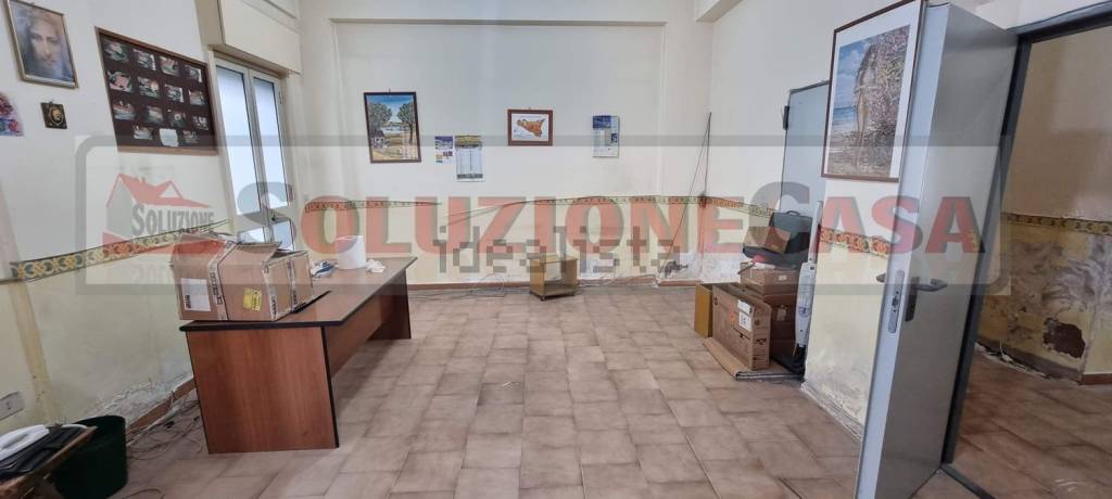 quadrivano in affitto a Sant'Alessio Siculo