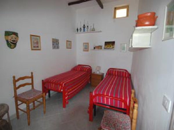 appartamento in affitto a Santa Marina Salina in zona Lingua