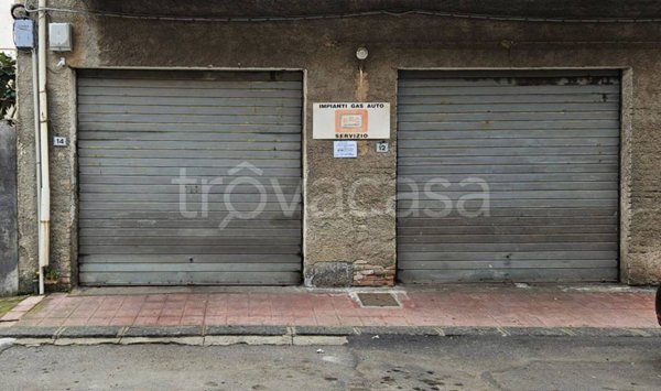 monolocale in affitto a Santa Teresa di Riva