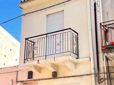 casa indipendente in affitto a Santa Teresa di Riva