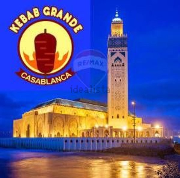 negozio in affitto a Santa Teresa di Riva