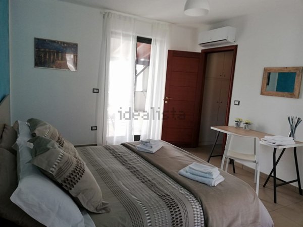 appartamento in affitto a Santa Teresa di Riva