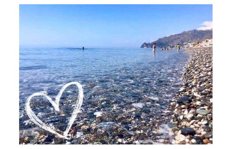 appartamento in affitto a Santa Teresa di Riva