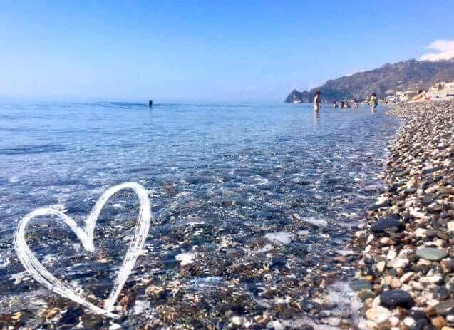 appartamento in affitto a Santa Teresa di Riva