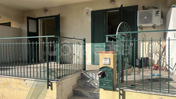 appartamento in affitto a Santa Teresa di Riva