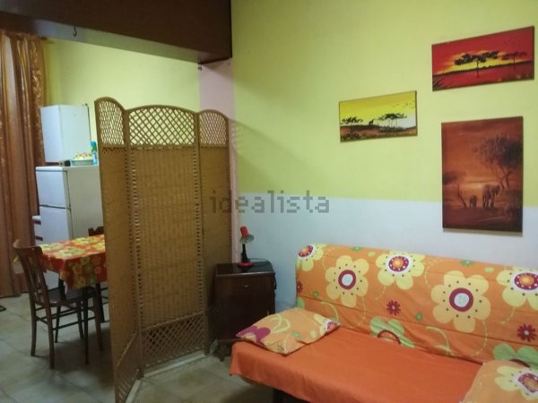 appartamento in affitto a Santa Teresa di Riva