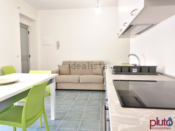 appartamento in affitto a Santa Teresa di Riva