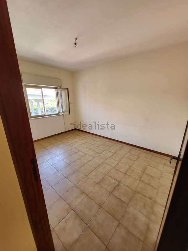 appartamento in affitto a Santa Teresa di Riva