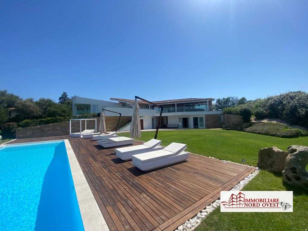 casa indipendente in affitto a San Teodoro(ME)