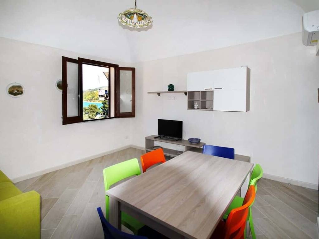 appartamento in affitto a Santo Stefano di Camastra