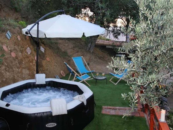 appartamento in affitto a Santo Stefano di Camastra