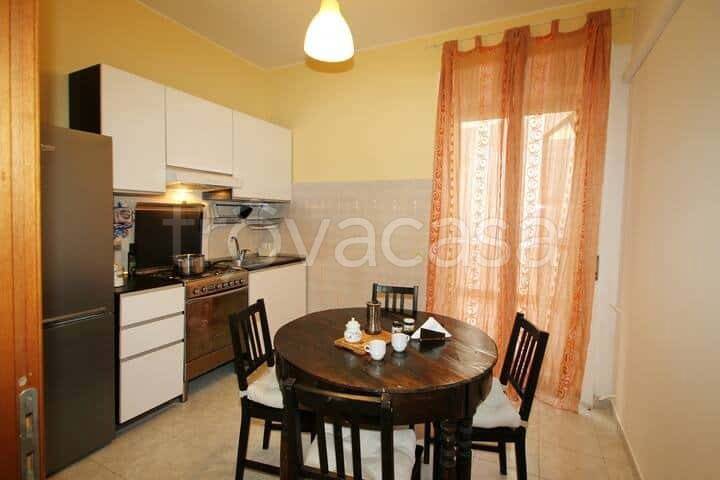 appartamento in affitto a Santo Stefano di Camastra