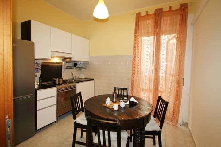 appartamento in affitto a Santo Stefano di Camastra