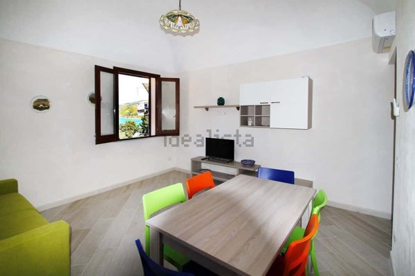 appartamento in affitto a Santo Stefano di Camastra