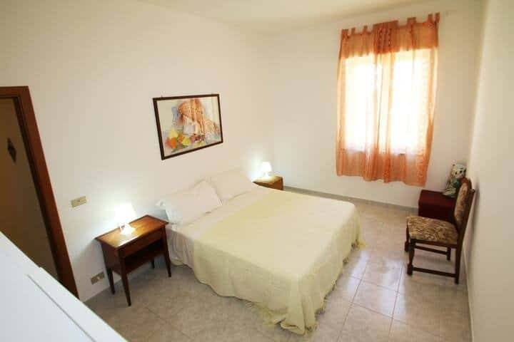 appartamento in affitto a Santo Stefano di Camastra