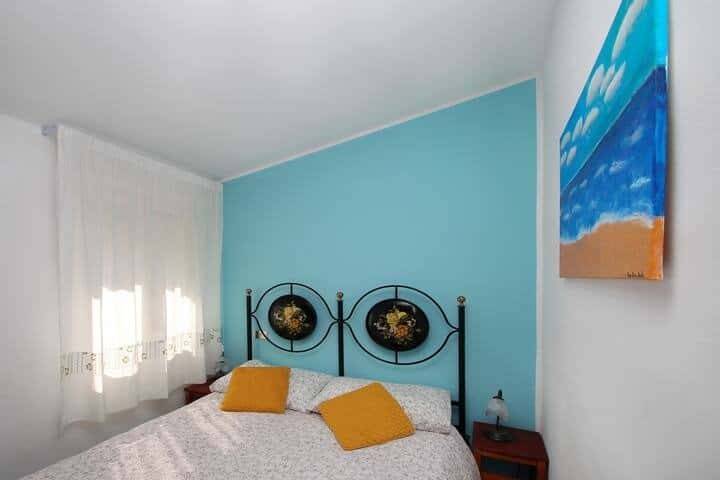 appartamento in affitto a Santo Stefano di Camastra