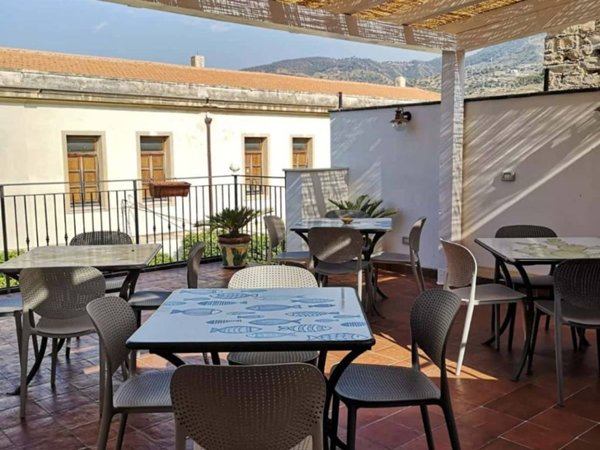 appartamento in affitto a Santo Stefano di Camastra