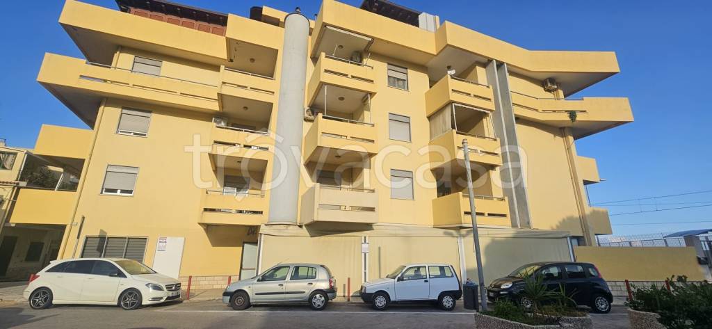 monolocale in affitto a Scaletta Zanclea