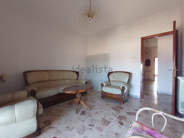 appartamento in affitto a Scaletta Zanclea