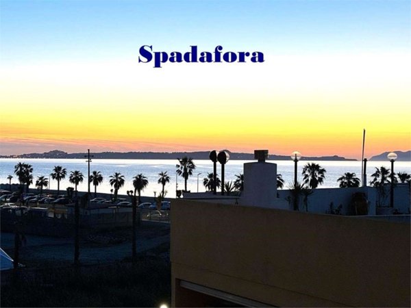 appartamento in affitto a Spadafora