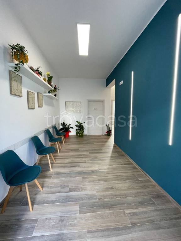 ufficio in affitto a Spadafora